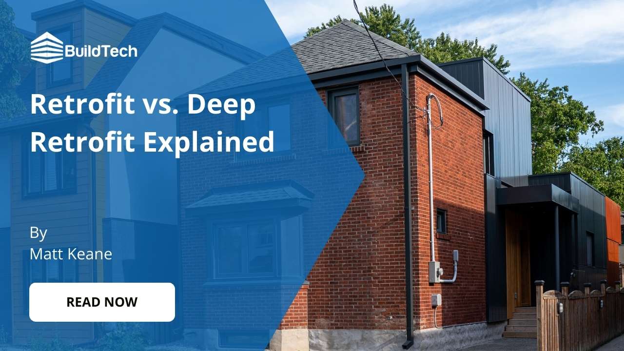 Detailed Comparison: Understanding Retrofit & Deep Retrofit