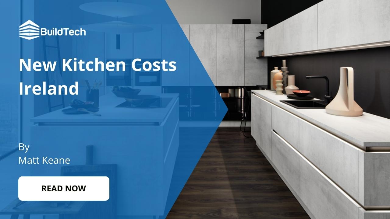 How Much Does a New Kitchen Cost in Ireland (2026 Guide)