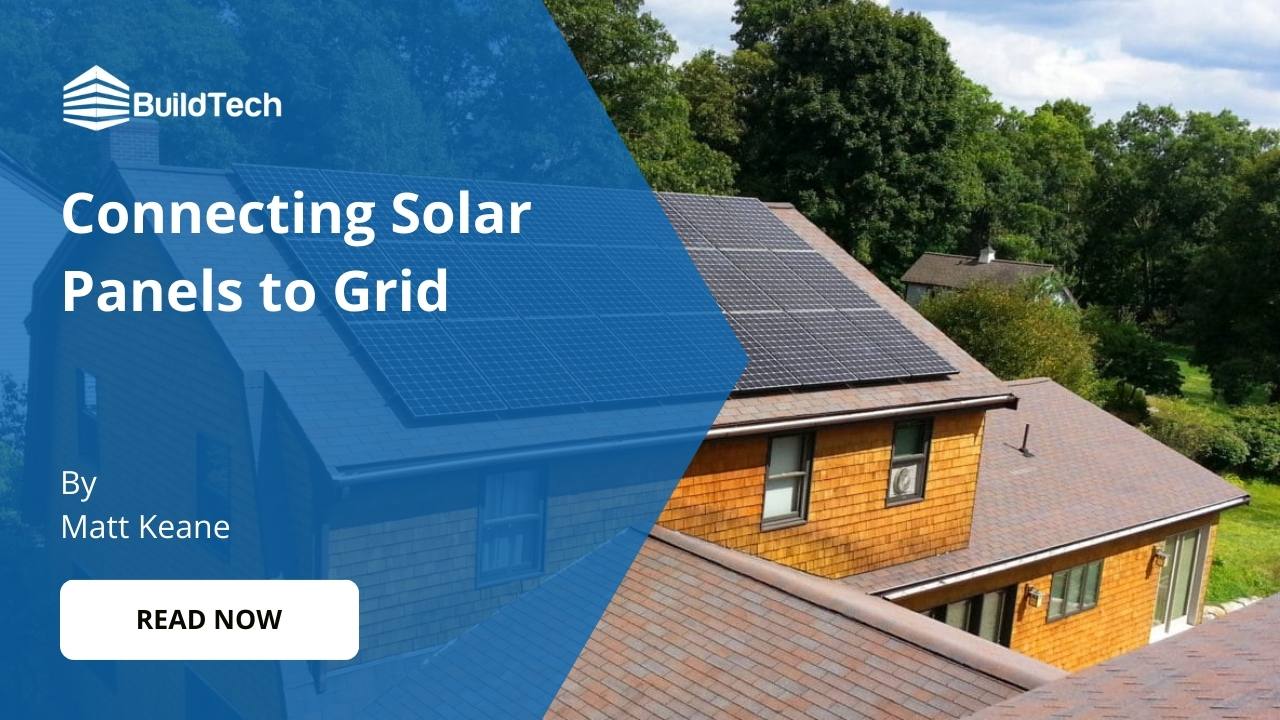 How to Connect Solar Panels to the Grid: Step-by-Step Guide