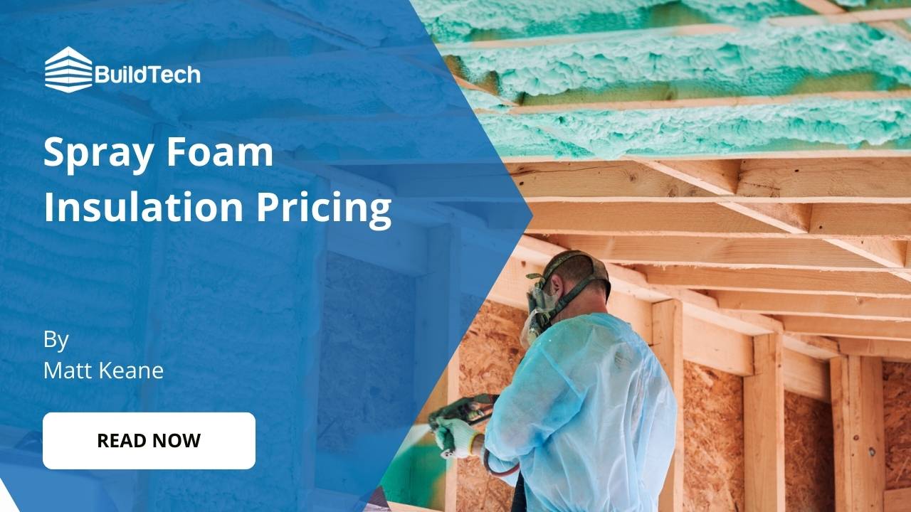 Spray Foam Insulation Cost: Factors You Should Not Overlook