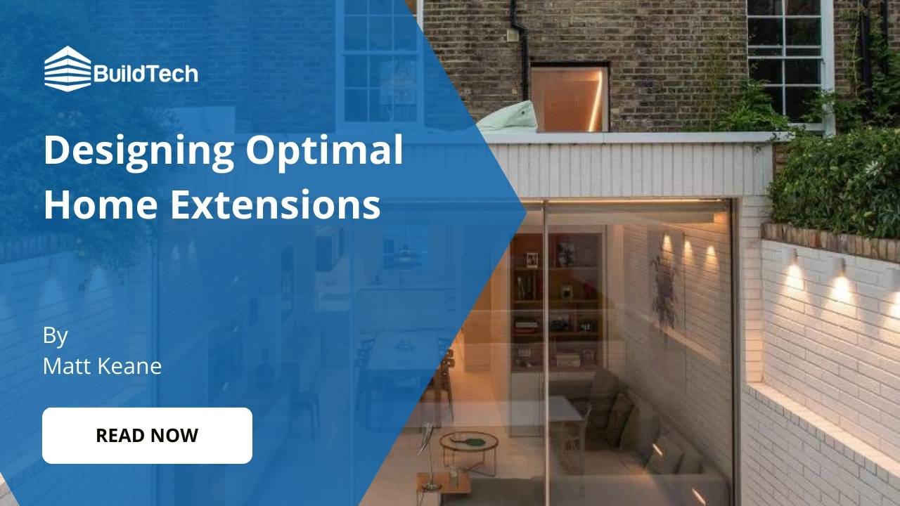 5-Step Guide to Design the Best Home Extension Layout