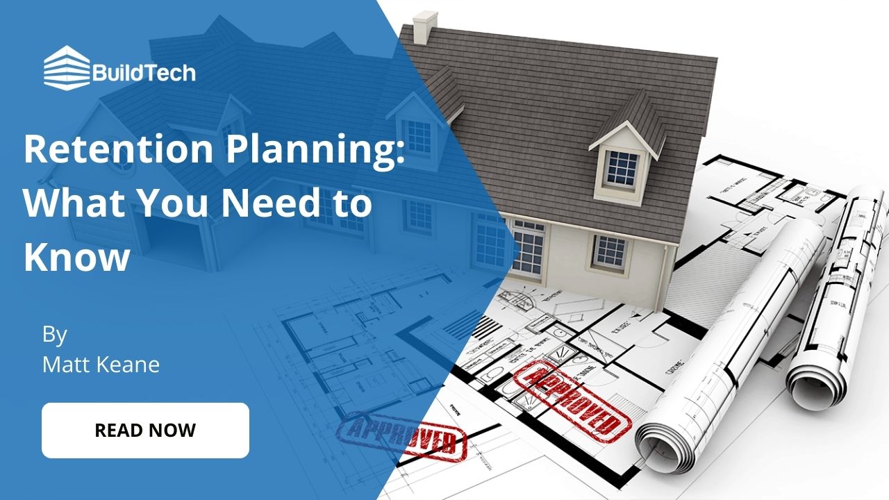 What is Retention Planning? Everything You Need to Know