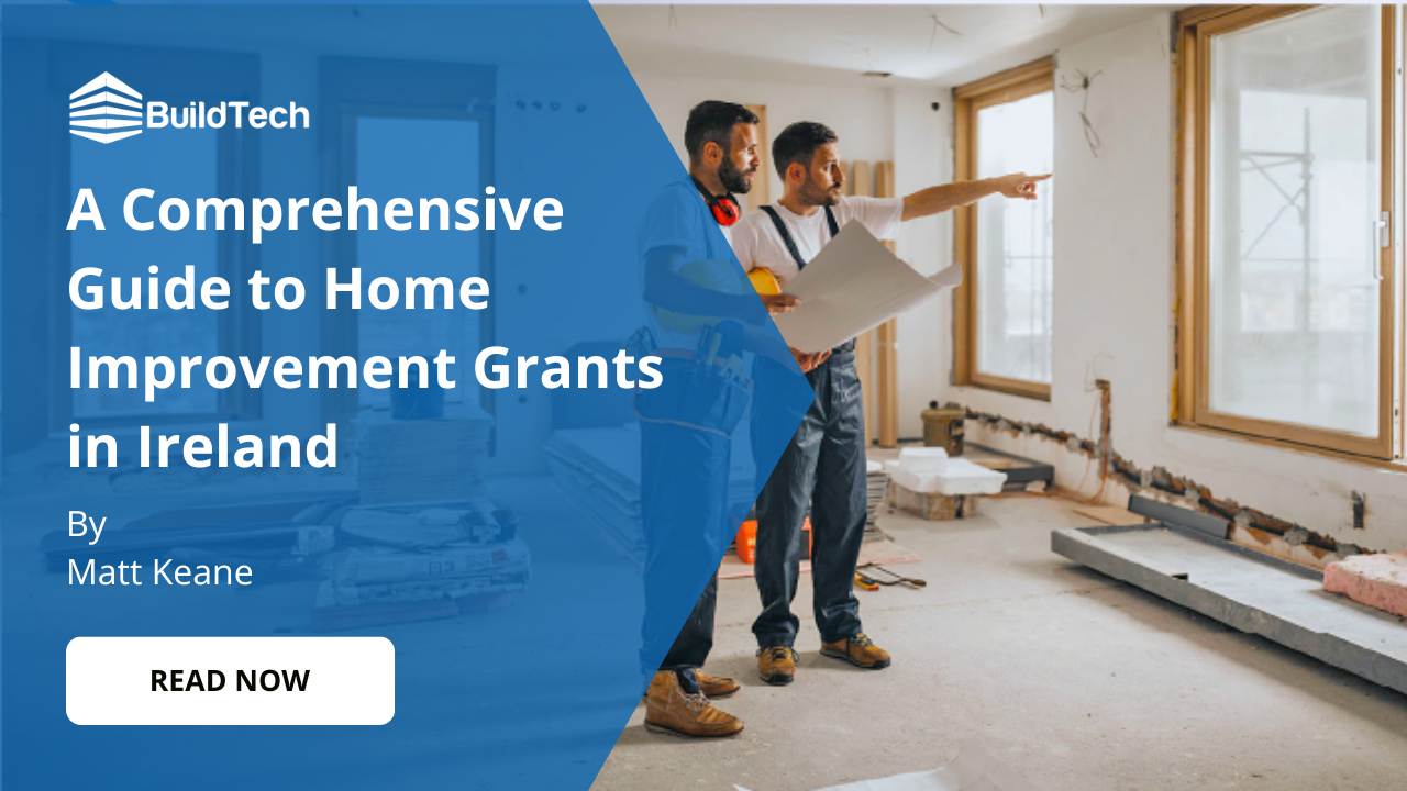 Grants for Home Improvement and Renovation