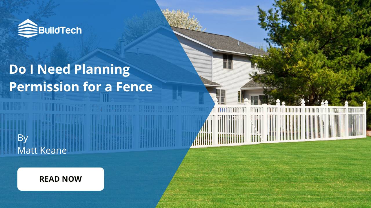 Do I Need Planning Permission for a Fence?