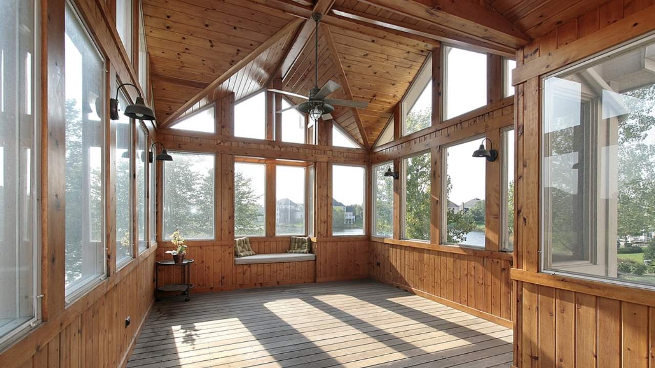 Timber Frame Extension in Ireland: Cost, Perks, & Hacks!