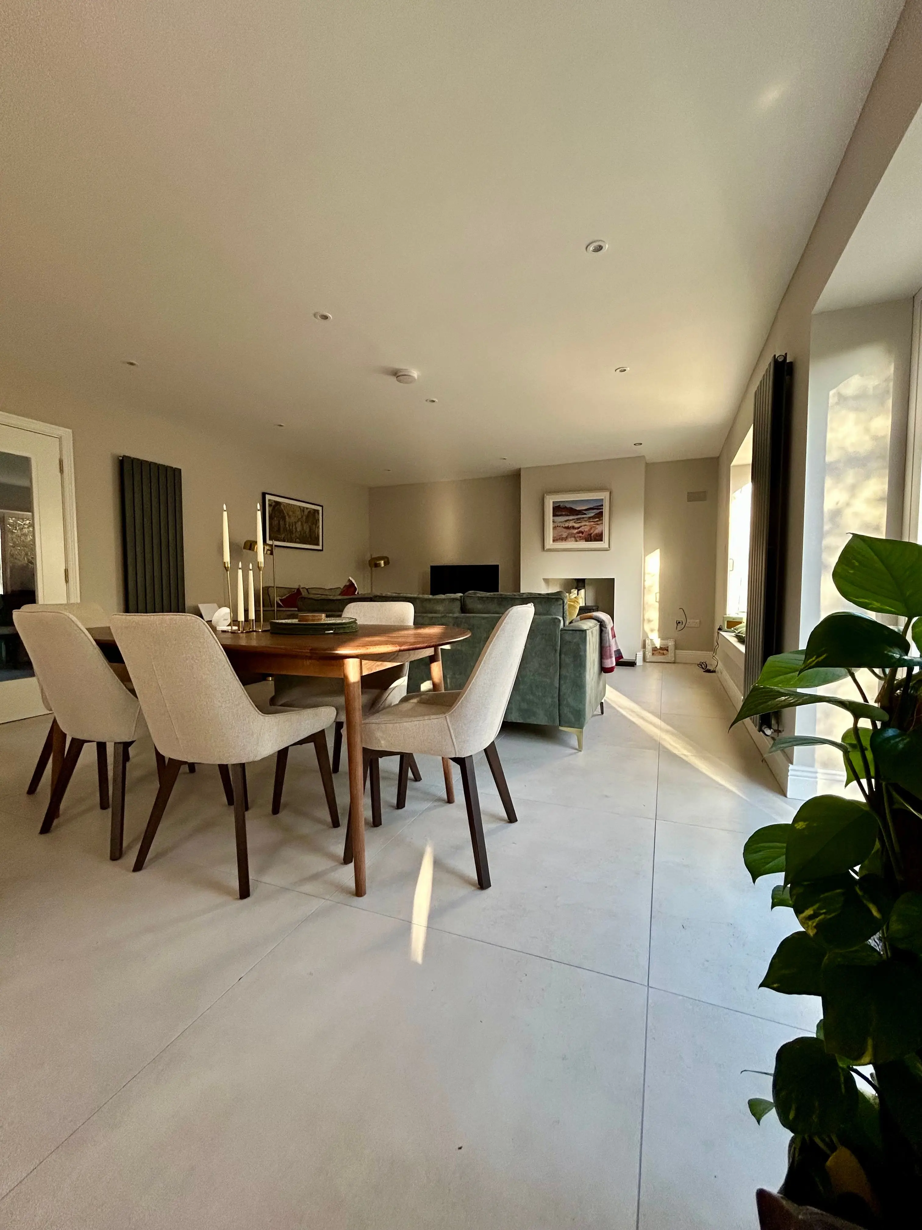 House extension Dublin — BuildTech