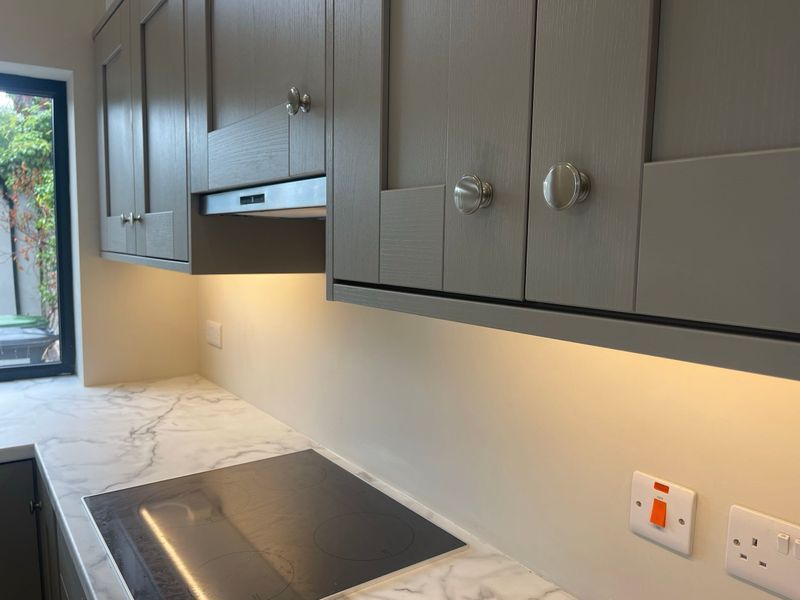 Full House Renovation Dublin 7