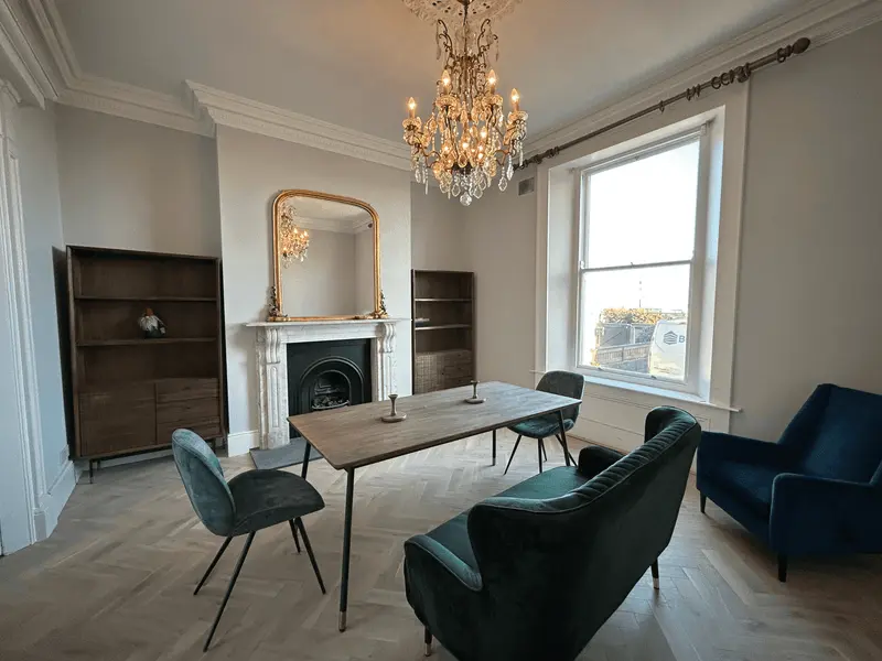 Sandymount Seafront Renovation Dublin 4